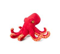 Peluche pieuvre de mer 24 cm