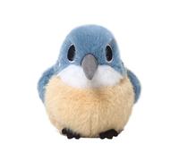 Peluche Pigeon Anti-stress Réaliste et Mignon