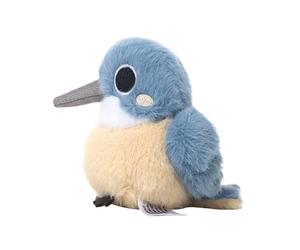 Peluche Pigeon - Peluche Mignonne | Coussin de Décoration Oiseau Réaliste Pp, Oreiller Animal de Pépinière Décoratif, Jouet en Peluche Soulagement du Stress Jouet Doux Ami à Plumes pour