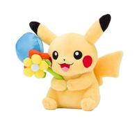 Peluche Pikachu Mega Tokyo R