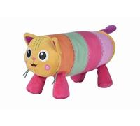 Peluche Pillow Cat 25 cm