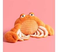 Peluche Pinchsnap le crabe (20 cm)