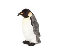 Peluche Pingouin Empereur WWF 33 cm