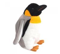 Peluche Pingouin impérial 25 cm