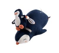 Peluche pingouin marine - BABY SAILOR