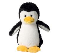 Peluche Pingouin - Phillip - 60288 Noir Et Blanc