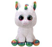 Peluche Pixy la Licorne Beanie Boo's Large 42 cm