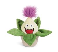 Peluche Plante Aloe Vera Willibald 18cm Vert Issu d'une
