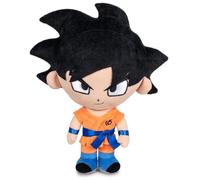 Peluche - PLAY BY PLAY - Dragon Ball Super : Son Goku - 21 cm