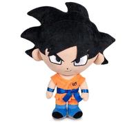 Peluche - PLAY BY PLAY - Dragon Ball Super : Son Goku - 21 cm