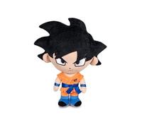 Peluche - PLAY BY PLAY - Dragon Ball Super : Son Goku - 21 cm G