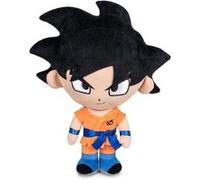 Peluche - PLAY BY PLAY - Dragon Ball Super : Son Goku - 21 cm G