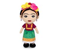 Peluche Play by play Frida Kahlo