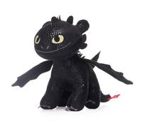 Peluche Play by play How To Train Your Dragon Toothless
