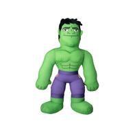 Peluche - PLAY BY PLAY - Hulk - Marvel - 38 cm - Sonore