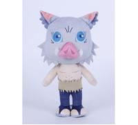 Play by Play – Peluche Inosuke – 27 cm – 100% polyester – Licence officielle