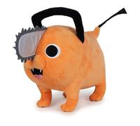 Play by Play – Peluche – Pochita (Chainsaw Man) – 29 cm