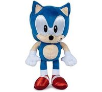 Play by Play Peluche Sonic Classic 30 cm