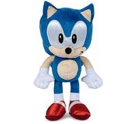 Play by Play Peluche Sonic Classic 30 cm