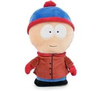 Play by Play Peluche South Park – Qualité Super Soft 25 cm – Stan