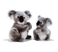 Peluche - PLUSH & COMPANY - KOLINE KOALA - 22 CM - Bébé Mixte