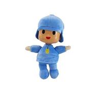 Peluche Pocoyo Bleu 26 cm
