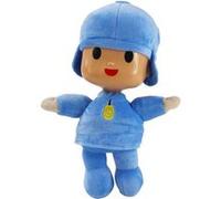 Peluche Pocoyo Bleu 26 cm Bleu G