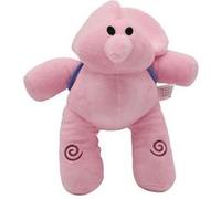 Peluche POCOYO - Elly Éléphant 30cm G