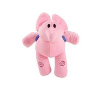 Peluche Pocoyo Elly Rose 28 cm