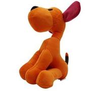 Peluche POCOYO - Loula Chien 16cm G