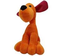 Peluche Pocoyo Luala Orange 23 cm Orange G