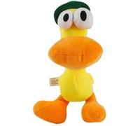 Peluche Pocoyo Pato Jaune 23 cm Jaune https://www.fnac.com/mp46642314/Peluche-Pocoyo-Pato-Jaune-23-cm/w-4?oref=28edfdb2-81f9-ca52-401d-407a2189a766