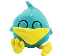 Peluche Pocoyo Sleepy Bird 16 cm G