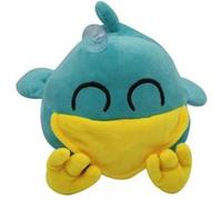 Peluche POCOYO - SLEEPY BIRD Petit oiseau 16cm G
