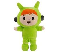 Peluche Pocoyo Vert 30 cm Vert G