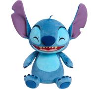 Peluche point Disney peluche 28 cm son et mouvement juste jouer 3+