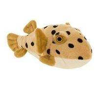 Peluche poisson ballon 26 cm G