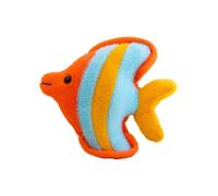 Peluche Poisson Doudous Câlins Doux Mignons Apaisants Et De Collection