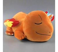 Peluche Pokémon 18" Sleeping Charmander