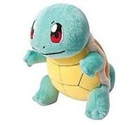 Peluche Pokémon 20 ans Carapuce