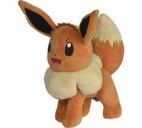 Peluche Pokémon 20 cm Evoli G