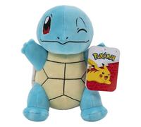 Peluche Pokémon 20cm Carapuce