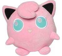 Peluche Pokemon (20cm) Pikachu Pichu Mampfaxo Peluche Pummeluff
