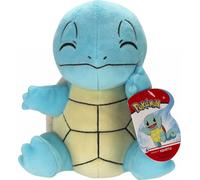 Peluche Pokemon (20cm) Pikachu Pichu Mampfaxo Peluche Schiggy