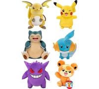 Peluche Pokémon 32,5 cm (889933952576)