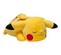 Pokémon Peluche-Charmander 45 cm, 36983, Orange
