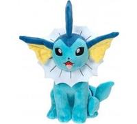 Peluche Pokemon Aquali 26 cm