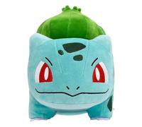 Peluche Pokémon Bulbasaur 30 Cm Jazwares