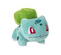 Peluche Pokemon Bulbizarre 20 Cm - Jouet Doudou cadeau Enfant - Nouvelle collection - Set peluche + carte animal