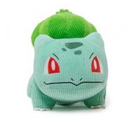 Peluche - Pokémon - Bulbizarre - Premium 20cm - Couleur Blanc - Mixte - À partir de 3 ans